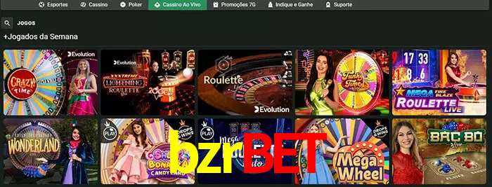 bzrbet bet