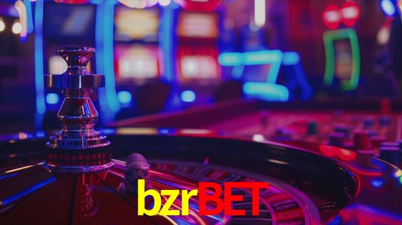 Experimente o Login Seguro Premium no bzrbet