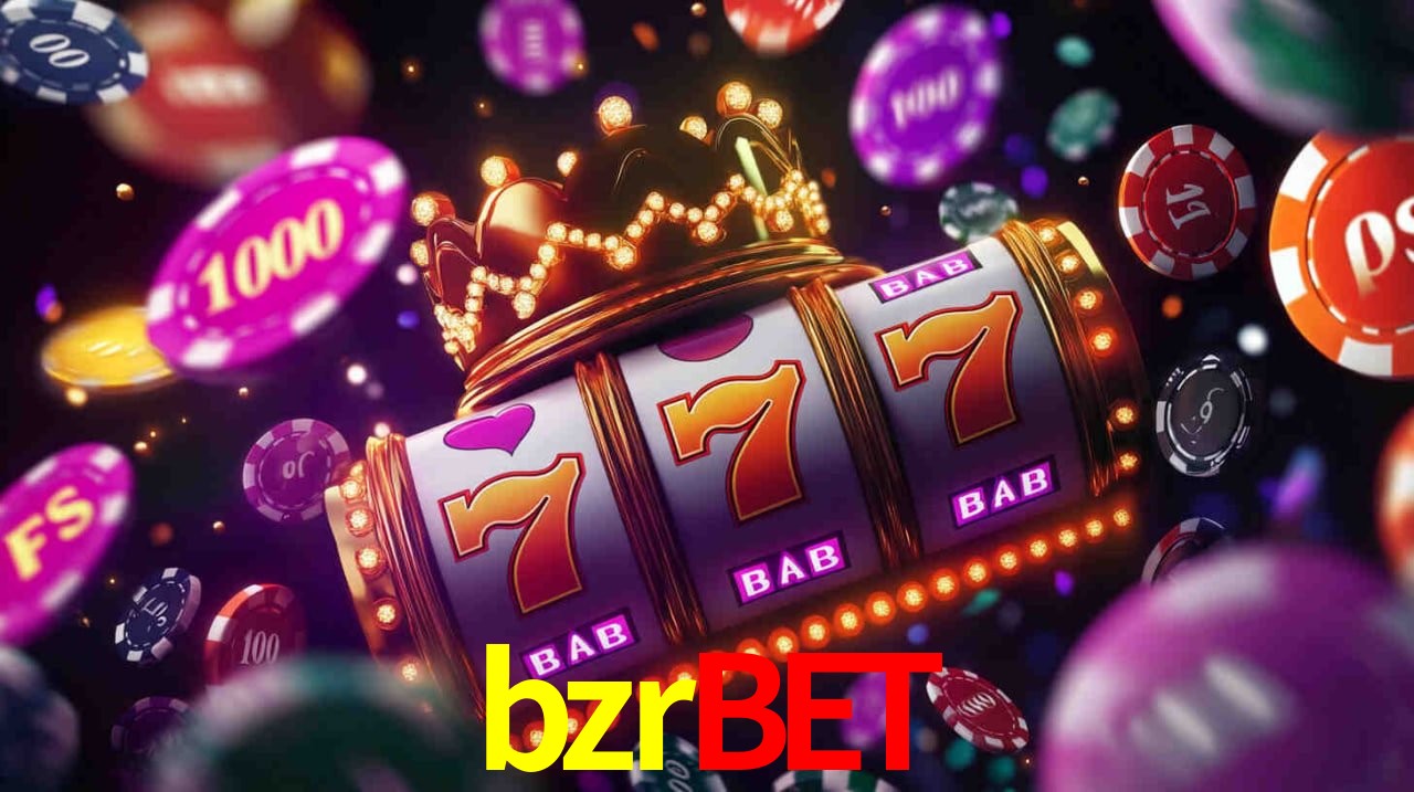 Game Providers bzrbet
