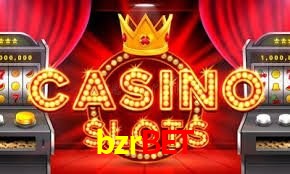 Slot Games bzrbet