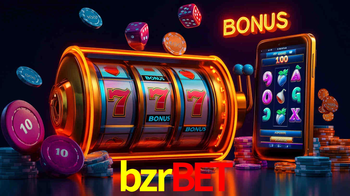 Inovações de Jogos na bzrbet: O Futuro das Experiências Interativas