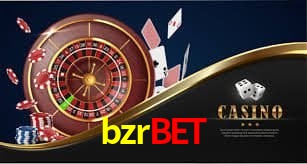 Estatísticas do Jogo bzrbet