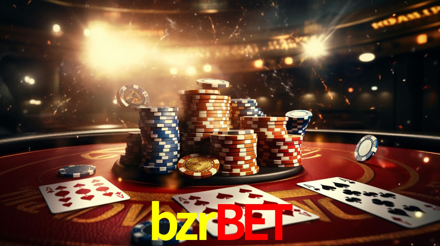 Live Casino bzrbet
