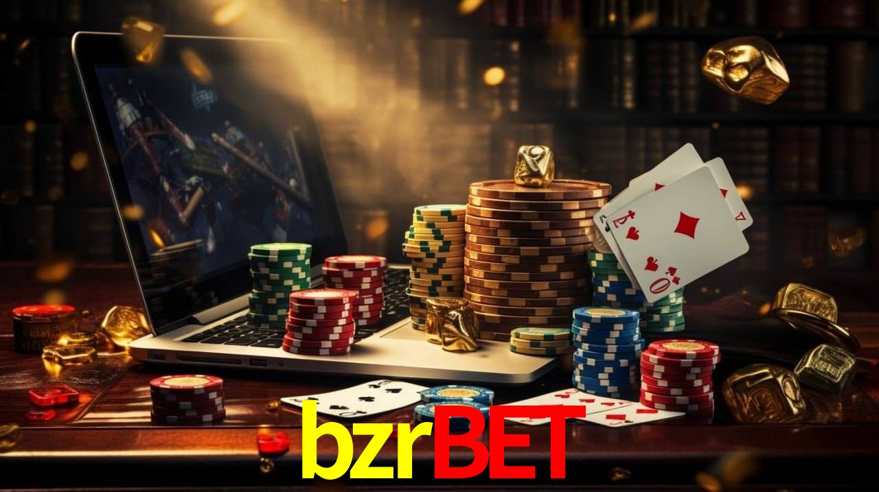 Apostas de Futebol bzrbet