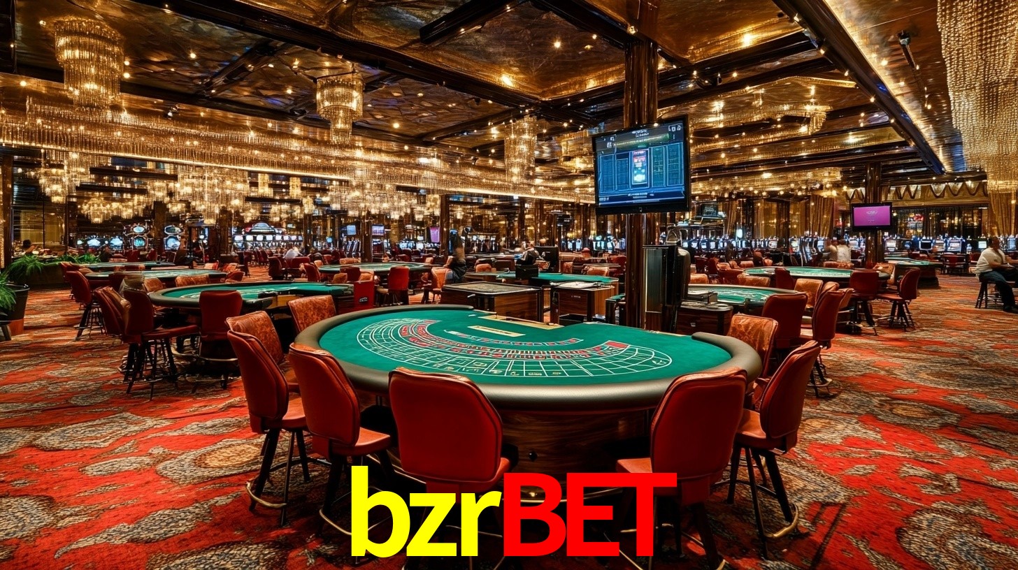 bzrbet - Baixe e Entre no Mundo do Cassino - bzrbet.com