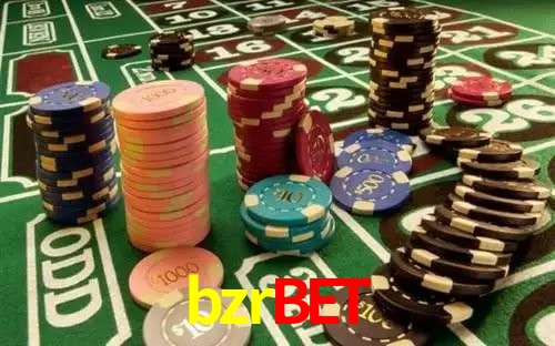 Apostas ao vivo bzrbet