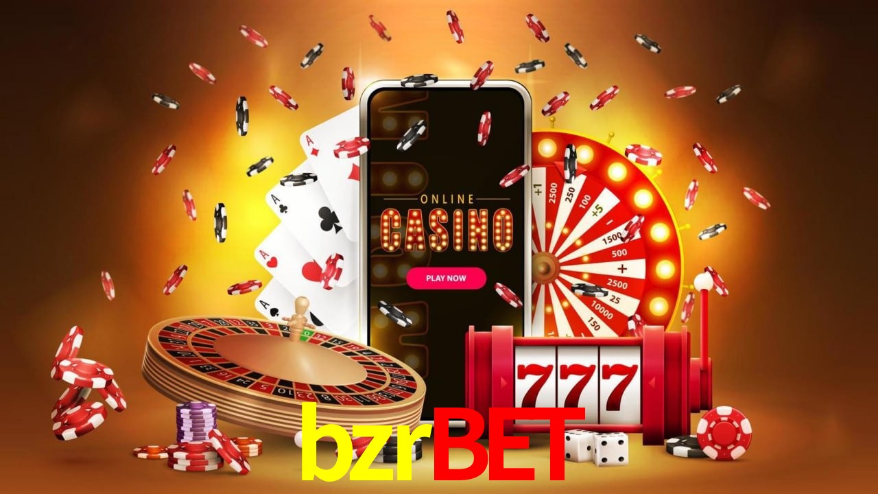 Apostas Esportivas na bzrbet: Um Guia Completo
