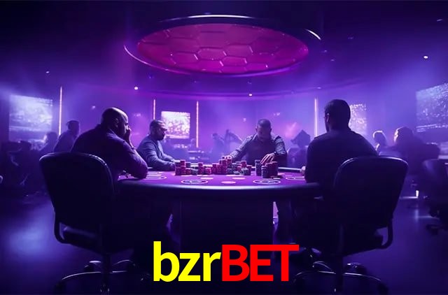 Provedores de Jogos bzrbet