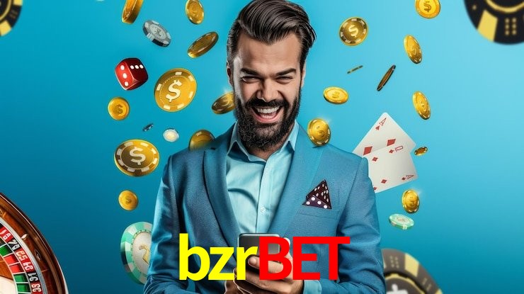 Live Casino bzrbet