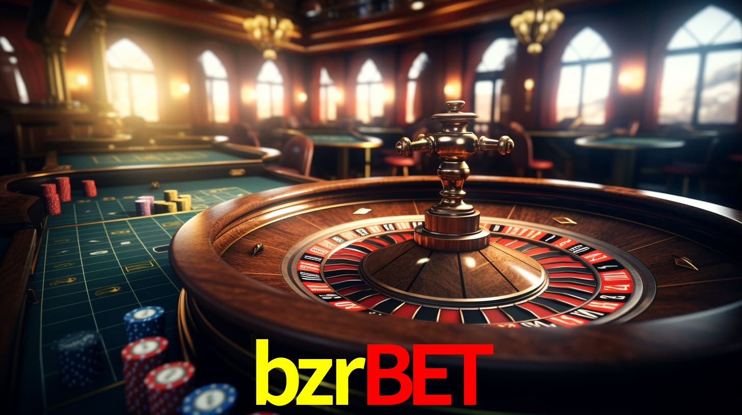 VIP Casino bzrbet