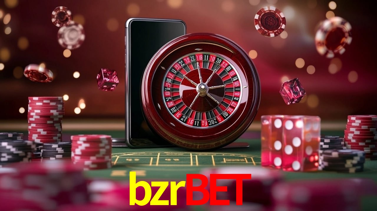 Tennis Betting bzrbet