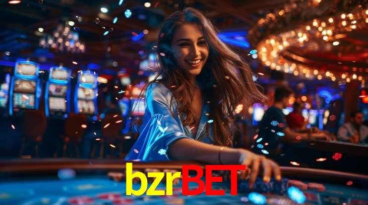 Welcome Bonus bzrbet
