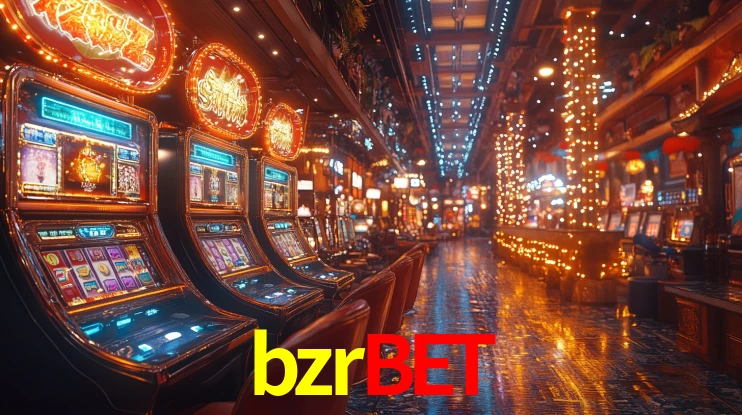 bzrbet: Seu Cassino Premiado com Pagamentos Rápidos
