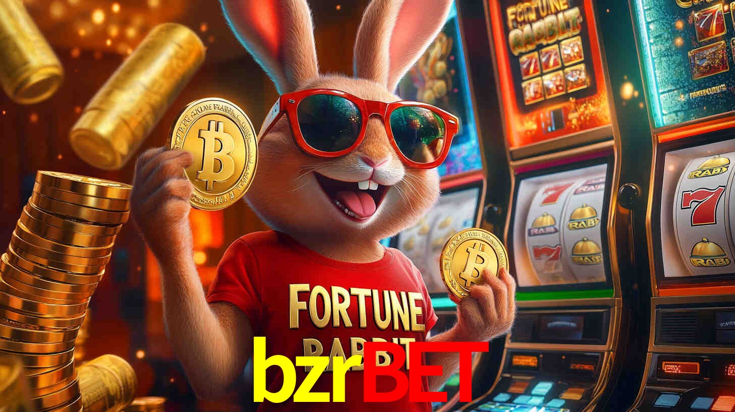 A Popularidade dos Caça-Níqueis no bzrbet