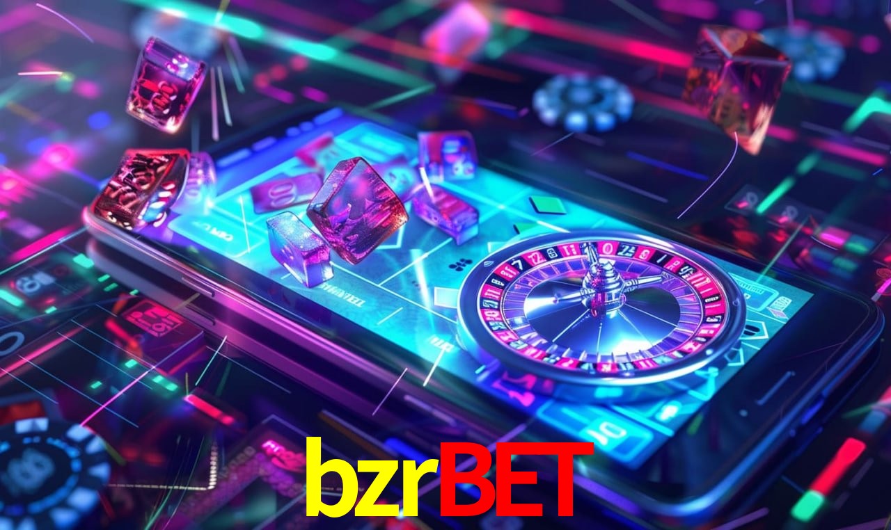 Recursos de Bônus bzrbet