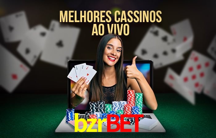 Blackjack na bzrbet