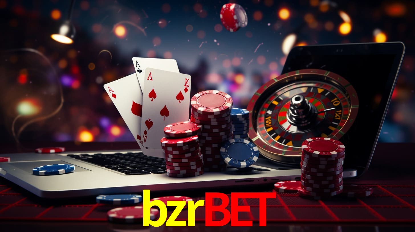 Blackjack Table bzrbet