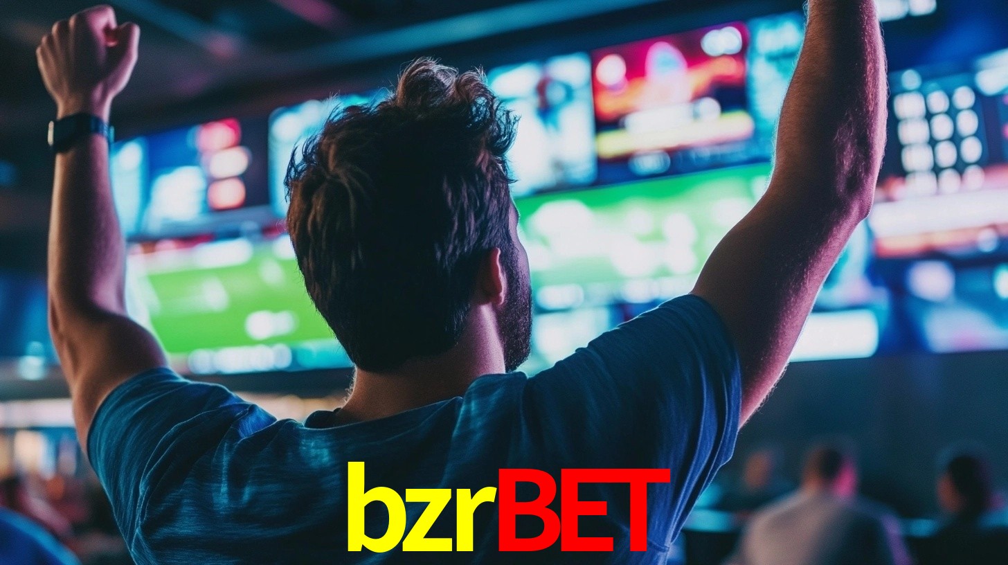 bzrbet: Seu Especialista em Apostas Esportivas Brasileiras