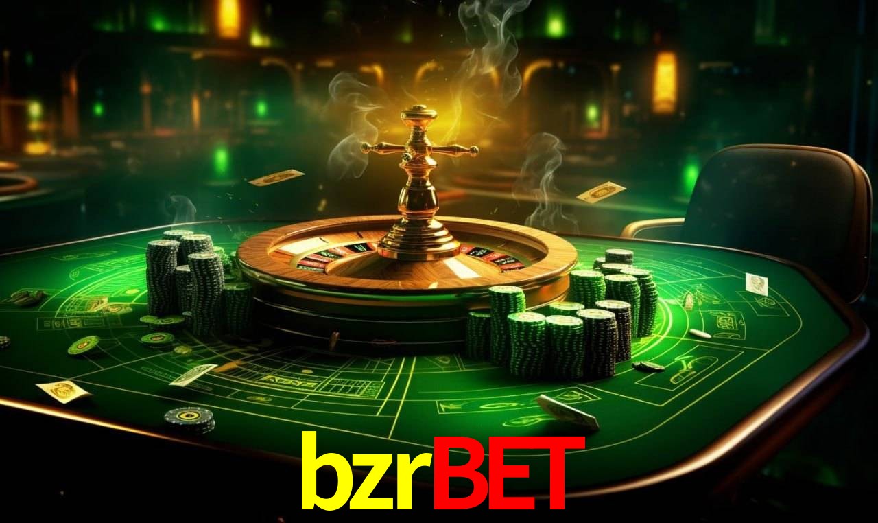Interface do App bzrbet
