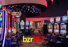 Catálogo de jogos na bzrbet