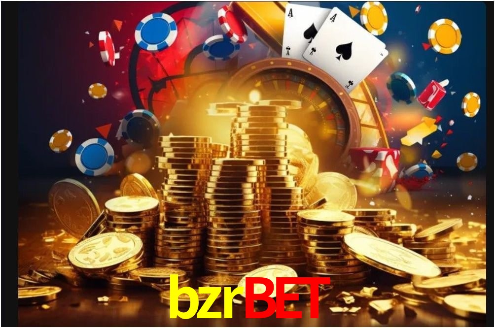 Bônus Diários bzrbet