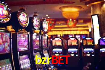 Descubra a Magia dos Jogos de Arcade no bzrbet
