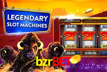 Inovações de Jogos na bzrbet: O Futuro das Experiências Interativas